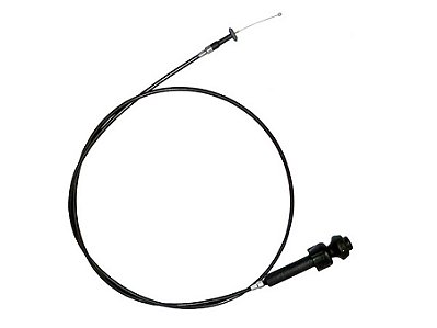 Cabo Acelerador Manual 1870MM para Mercedes L1218/1418/1618/20/21 - 6953007230