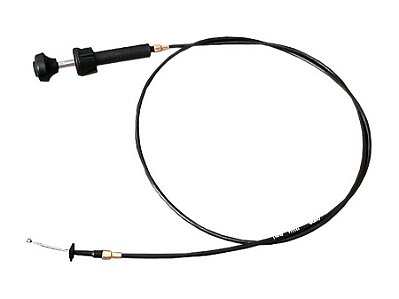 Cabo Acelerador Manual 1870MM para Mercedes L1218/1418/1618/20/21 - 6953007230