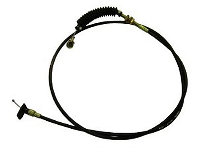 Cabo de Ligação para Caixa do Pedal 1485MM - Mercedes OF1721 - 3843007530