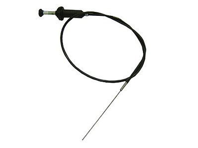 Cabo Estrangulador 1150MM para Mercedes OF1313/14 e LPO - 3453007307