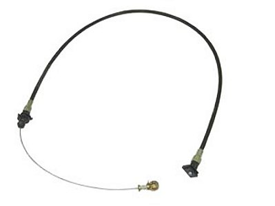 Cabo de Ligação para Caixa do Pedal 918MM - Mercedes L/LS1632-M96 - 6953007730