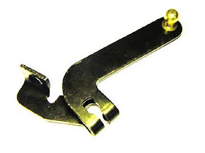 Conjunto de Alavanca para Regulagem Motor Mercedes OM366 - 3843007125