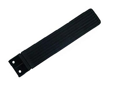 Pedal Acelerador Plástico sem Rótula Diferenciado Original Mercedes OF 1315/1318/L 1318/812/912/366 - 6733000004