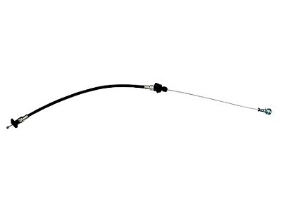 Cabo de Ligação para Caixa de Pedal 540MM Mercedes L/LK1218/1418/1620 L9LS1623 HPN M96 - 6953007130