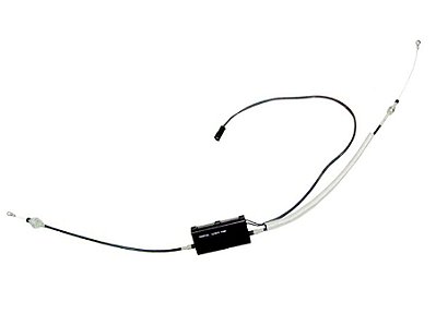 Kit Cabos Multifuncionais com Caixa Plástica 1190MM para Mercedes LN710 2006 em diante - 6883000030