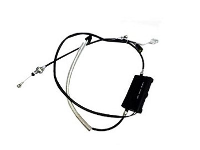 Cabo do Sistema de Aceleração Multifunções Completo para Mercedes LO712 EURO 3 - 6883000132