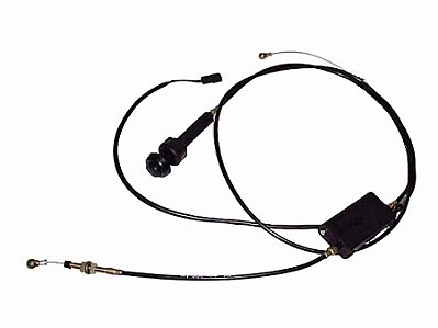Cabo para Sistema de Múltiplas Funções 1040MM Mercedes L/LK1218/1418/1620/L/LS 1623-HPN.M96 - 6953007132