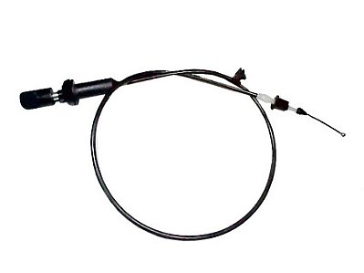Cabo Estrangulador Preto 1023MM para Mercedes L709/912/1214/L809/L912/LK1214 - 3843007112