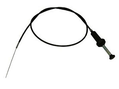 Cabo Estrangulador 1300MM para Mercedes LK1113/1116 LO1314/1312 L1316/1318/1517 - 3453009607
