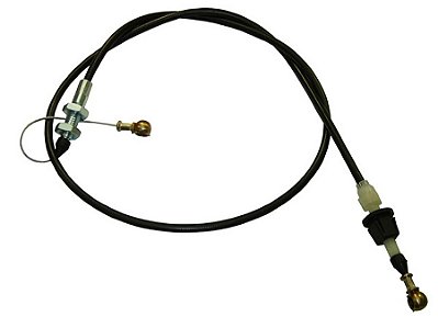 Cabo de Acelerador e Marcha Lenta 1.173MM para Mercedes LN710/L709/809/812/912/LO709/809/812/912 - 6883007130