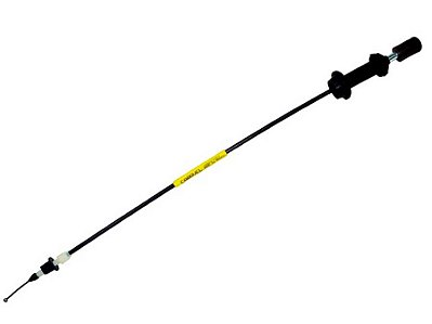 Cabo Estrangulador 600MM para Mercedes OF1317/1318/1115/OH1315HPN - BR505430 - 3843007232