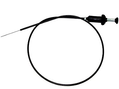 Cabo Estrangulador 1200MM para Mercedes LP1113/LPO1113/OF1313/321/1111/1513/14/1 - 3453008307