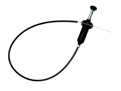 Cabo Afogador 798 MM para Mercedes L1313/1314/1316/1315/LN2213/LS1313/LAK13 - 3453007407