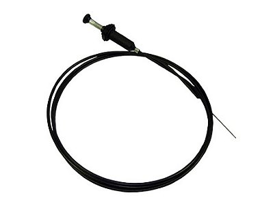 Cabo Estrangulador para Adaptação 2750MM - Mercedes Todos - 0123001408