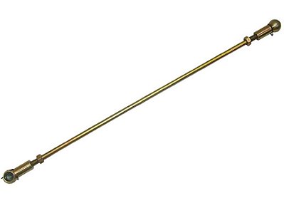 Tirante do Acelerador com Carcaça 340 MM para Mercedes 1313 Ônibus e Caminhão - 3443001915