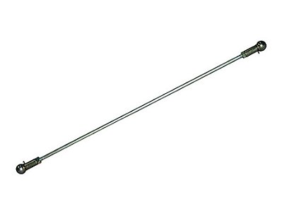 Vareta Aceleradora 305MM para Mercedes LN-709/912 Modelos 709/710/912/914 - 6883007015
