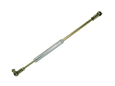 Tirante Elástico do Acelerador 345MM para Mercedes L-1113 - 3523002015