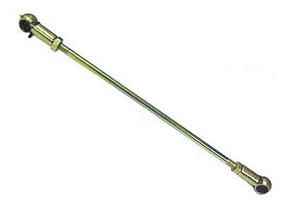 Varao Completo do Acelerador 240MM para Mercedes L1111/1113/LPO1111/1113/LP321 - 3443000415