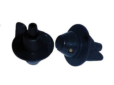 Kit Ejetor 1 Saída Brucutu para Mercedes AGL/1113/1313/1513/1932/2013-83 - 3318697047
