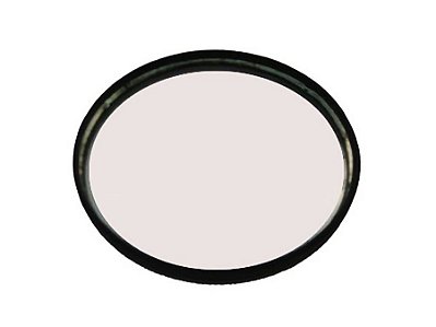 Kit Espelho Biónico Plástico 90MM para Mercedes Caminhões e Ônibus Todos Modelos - 0008100018