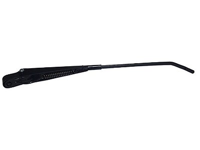 Kit Braço Limpador Curvo com Ponta para Cabine Alta Mercedes 1113/1313/2013 Caminhão 3 Limpadores - 3448247428