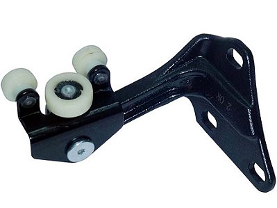 Guia Superior Completo para Porta Corrediça Mercedes SPRINTER Após 2012 - 9067600147