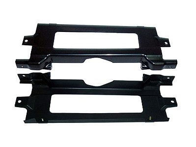 Suporte para Placa Mercedes AXOR - 9418851401