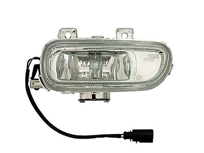Farol de Milha Esquerdo com Lâmpada para Mercedes AXOR - 9408200056