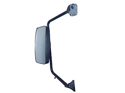 Kit Espelho Convexo Lado Direito Mercedes ATEGO/AXOR - 9588101716