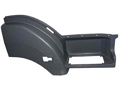 Estribo Dianteiro Direito para Cabine Mercedes AXOR 2044/2544 - 9586601001