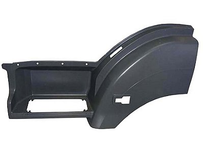 Estribo Dianteiro Esquerdo para Cabine Mercedes AXOR 2044/2544 - 9586601101