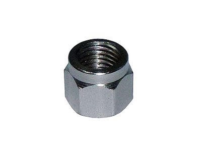 Porca da Conexão do Revólver de Limpeza de Ar Mercedes BR 001234 - 077043