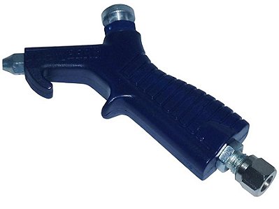 Revolver de Ar 1ª Linha sem Mangueira para Mercedes Todos - 7445800025