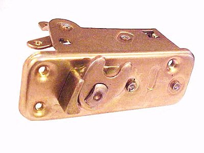 Fechadura para Porta Lado Esquerdo Mercedes L1113/1313/1513/1519/608D - 3087207035