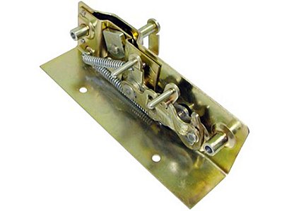 Fechadura para Porta Traseira Mercedes SPRINTER - 9017400135