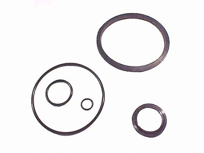 Kit Reparo Pistão Caçamba Marruci para Mercedes CACAMBA-MARRUCI - 0009989943