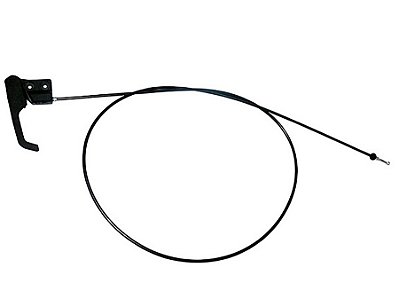 Cabo do Capô com Alavanca para Mercedes SPRINTER 12... - 9068000059