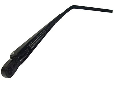 Braço Limpador Curvo para Cabine Alta Mercedes CAM 3 LIMP 309MM 78 - 3448247428