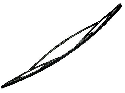 Kit Palheta Limpador de Parabrisa 27" para Mercedes O 371/O 400 - 3258200145
