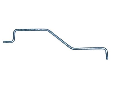 Kit Tirante de Porta LD ou LE 140MM Menor - Mercedes LN914C/1620/1723/1720 - 6947237069