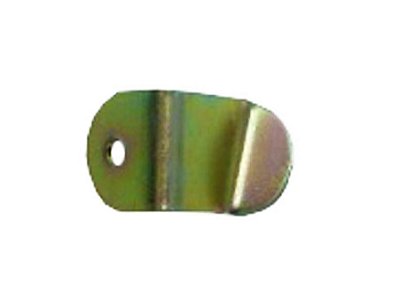 Kit Cantoneira Lateral Direita para Mercedes 1618/2318/1941/2638 - 3848877112