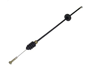 Cabo para Abertura de Capô sem Alavanca Mercedes Caminhões HPN-L1620/LS1632/LS1938 - 6948800159