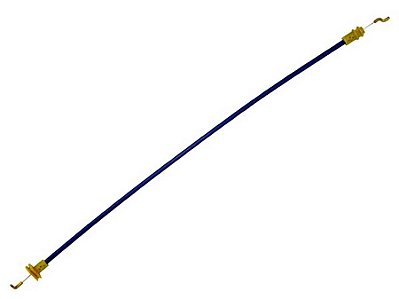 Cabo para Macaneta Lado Esquerdo Mercedes 1618/1620/1621/1622/1720/LN914 - BR9585 - 6947607044