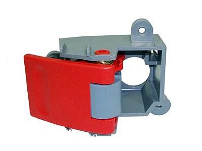 Macaneta Interna para Abrir Porta Lado Esquerdo Mercedes SPRINTER 310/312 - 9017200066