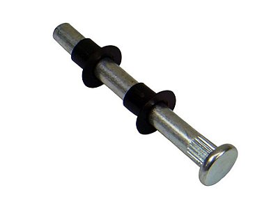 Kit Pino de Dobradiça com Bucha para Porta Mercedes Todos Caminhões - 3227230052