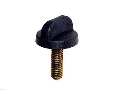 Kit Parafuso para Fixação de Painel Plástico Cinza Mercedes 1620/1720 - 6946807684