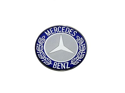 Kit Emblema para Capô Mercedes Sprinter - 6938100010