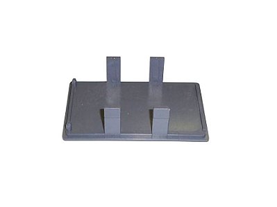 Kit Tampa de Painel Cinza HPN para Mercedes 709, HPN710, 912, 914, 12, 1618 e 2318 - 6886897139