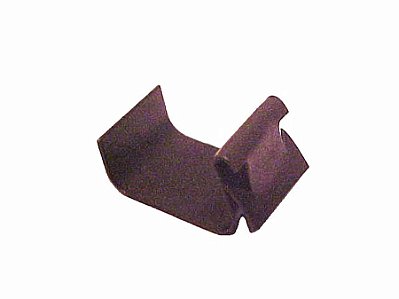 Kit de Grampos para Fixação do Forro de Teto Mercedes Cabina 331/344/350 - 0029886678