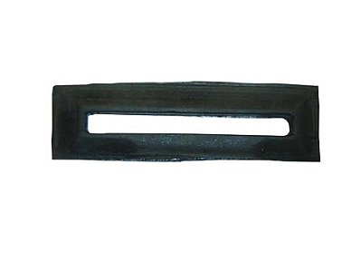 Kit Borracha para Dobradiça de Porta sem Aba Mercedes AGL-1113 a 2213 - 3317667225